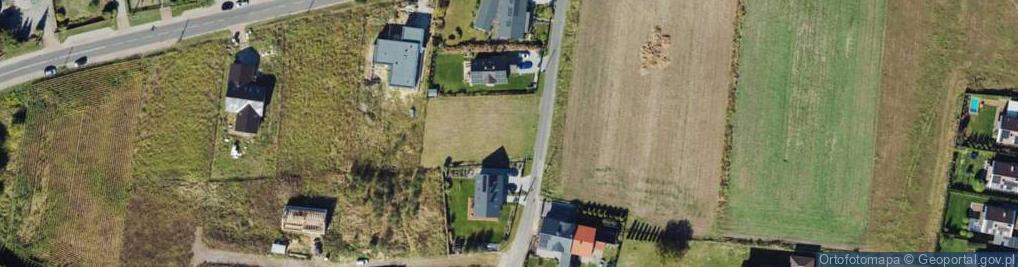 Zdjęcie satelitarne Sumów ul.