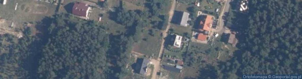 Zdjęcie satelitarne Sucharskiego Henryka, mjr. ul.