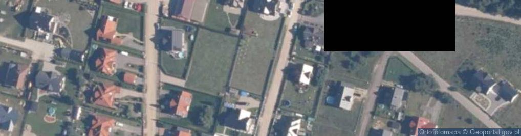 Zdjęcie satelitarne Sucharskiego Henryka, mjr. ul.
