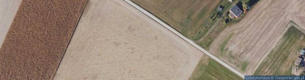 Zdjęcie satelitarne Sulimierskich ul.