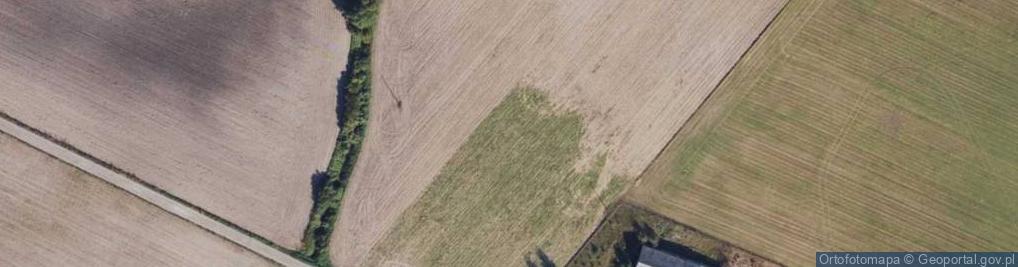 Zdjęcie satelitarne Sulimierskich ul.