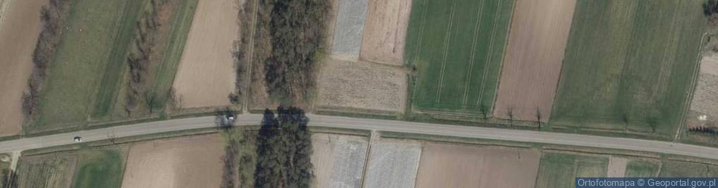 Zdjęcie satelitarne Sucharskiego Henryka, mjr. ul.