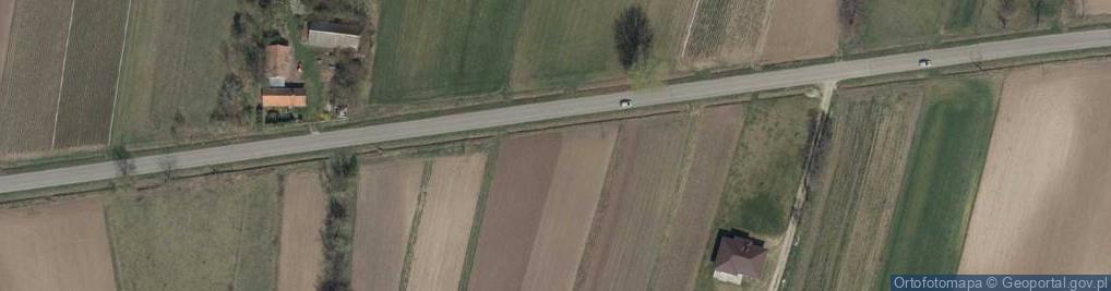 Zdjęcie satelitarne Sucharskiego Henryka, mjr. ul.