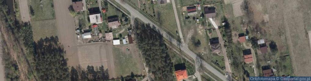 Zdjęcie satelitarne Sucharskiego Henryka, mjr. ul.