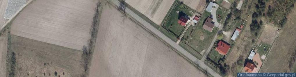 Zdjęcie satelitarne Sucharskiego Henryka, mjr. ul.