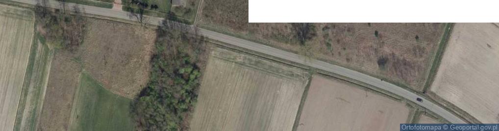 Zdjęcie satelitarne Sucharskiego Henryka, mjr. ul.