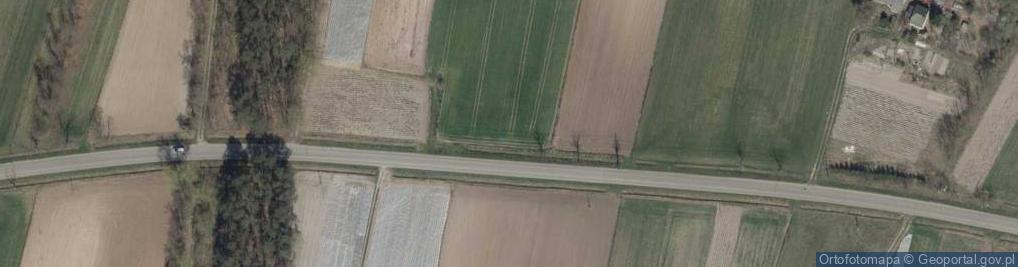 Zdjęcie satelitarne Sucharskiego Henryka, mjr. ul.