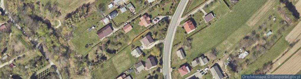 Zdjęcie satelitarne Sucharskiego Henryka, mjr. ul.