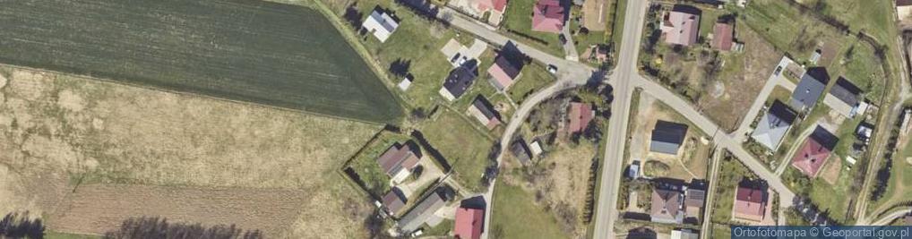 Zdjęcie satelitarne Sucharskiego Henryka, mjr. ul.