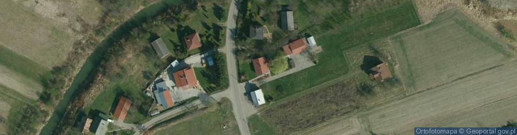 Zdjęcie satelitarne Sucharskiego Henryka, mjr. ul.