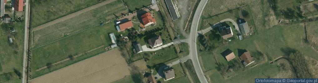 Zdjęcie satelitarne Sucharskiego Henryka, mjr. ul.