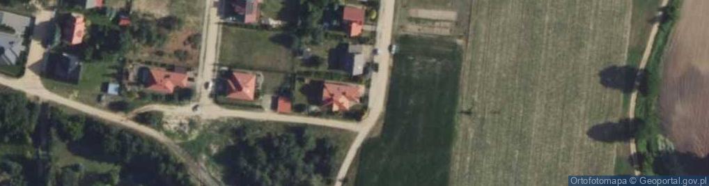 Zdjęcie satelitarne Sucharskiego Henryka, mjr. ul.