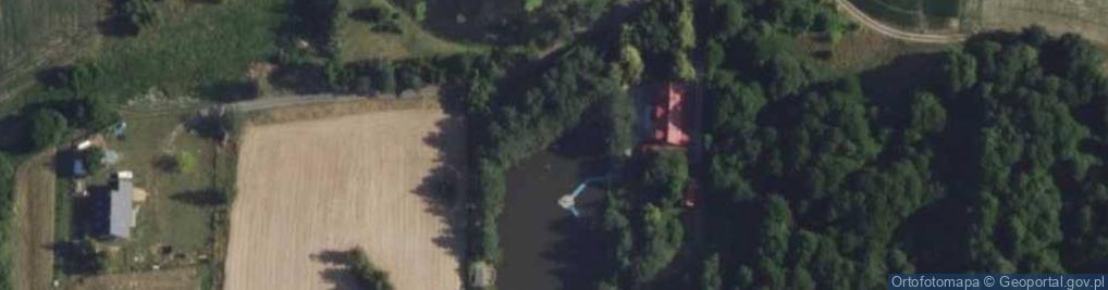 Zdjęcie satelitarne Sucharskiego Henryka, mjr. ul.