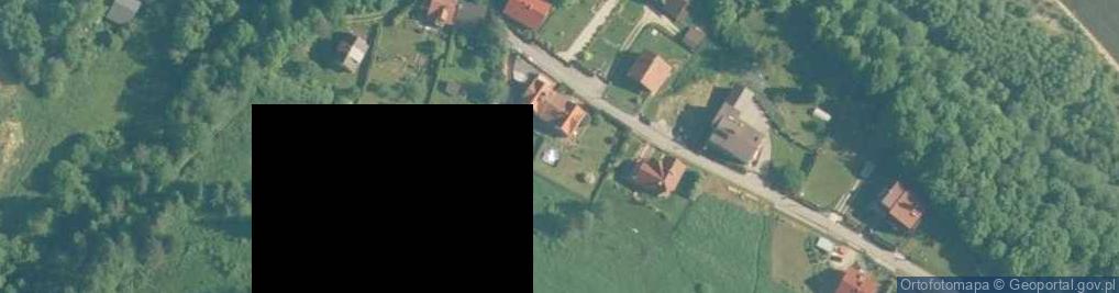 Zdjęcie satelitarne Sumerówka ul.