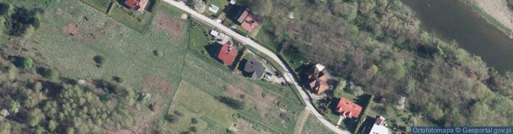 Zdjęcie satelitarne Sumerówka ul.