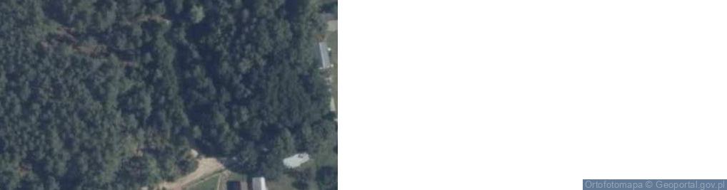 Zdjęcie satelitarne Suchodół ul.