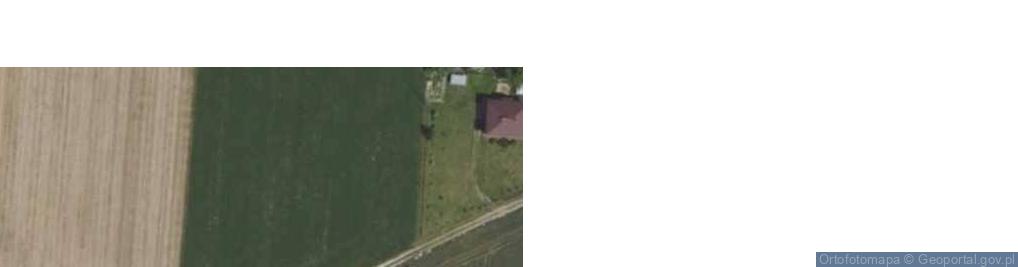 Zdjęcie satelitarne Suchodół ul.