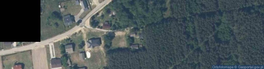 Zdjęcie satelitarne Sufczyce ul.