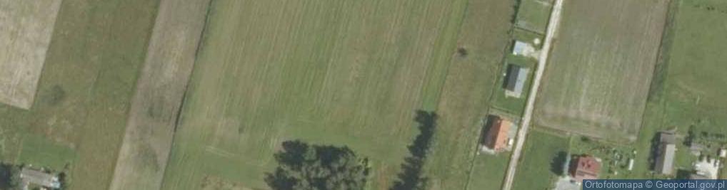 Zdjęcie satelitarne Sufczyn ul.