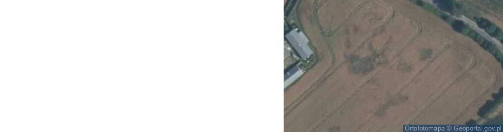 Zdjęcie satelitarne Sugajenko ul.