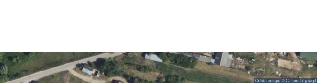 Zdjęcie satelitarne Sulewo-Kownaty ul.