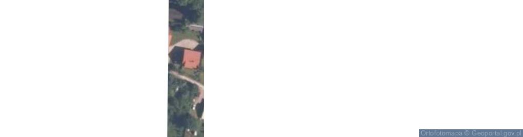 Zdjęcie satelitarne Sulisławice ul.