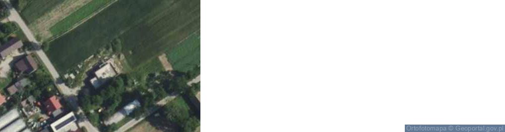Zdjęcie satelitarne Suliszewice ul.