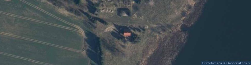 Zdjęcie satelitarne Suliszewo ul.
