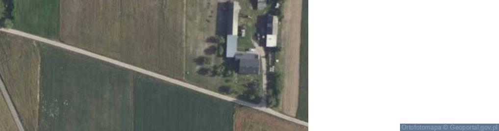 Zdjęcie satelitarne Sulnikowo ul.
