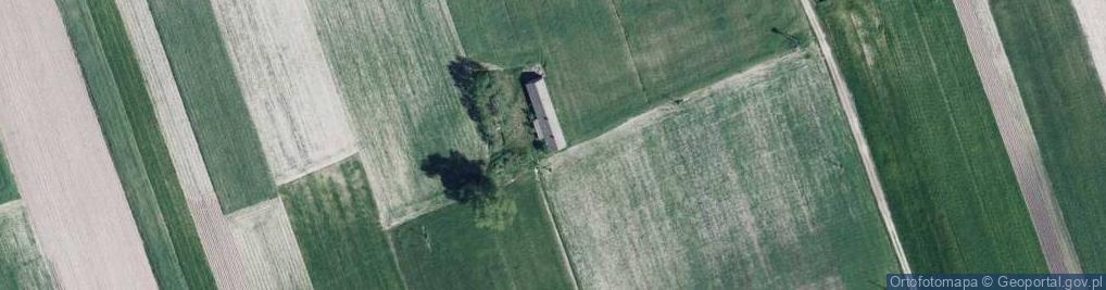 Zdjęcie satelitarne Sułoszyn ul.