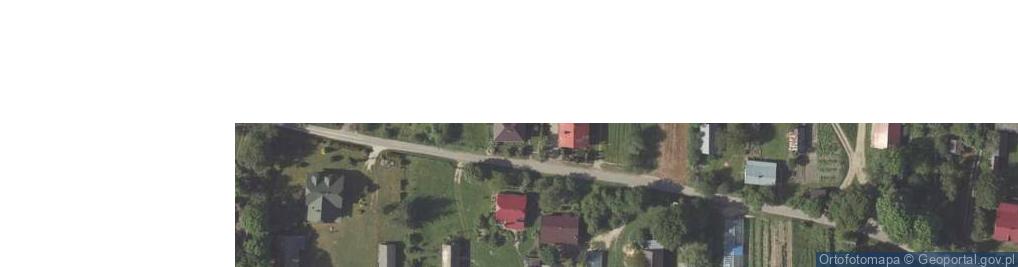 Zdjęcie satelitarne Sułówek ul.