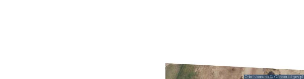 Zdjęcie satelitarne Supienie ul.