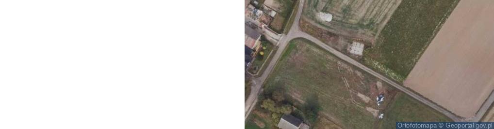 Zdjęcie satelitarne Suponin ul.