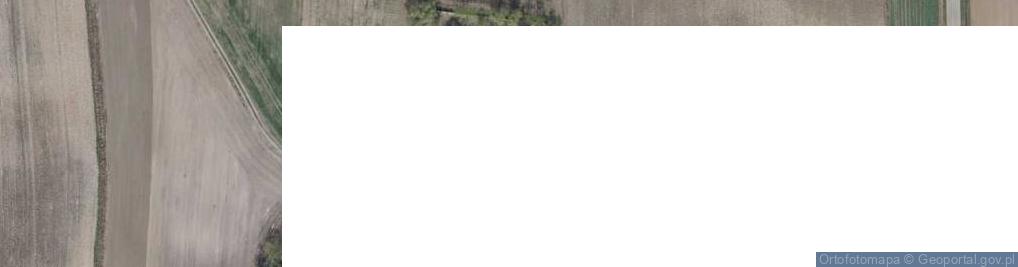 Zdjęcie satelitarne Sutków ul.