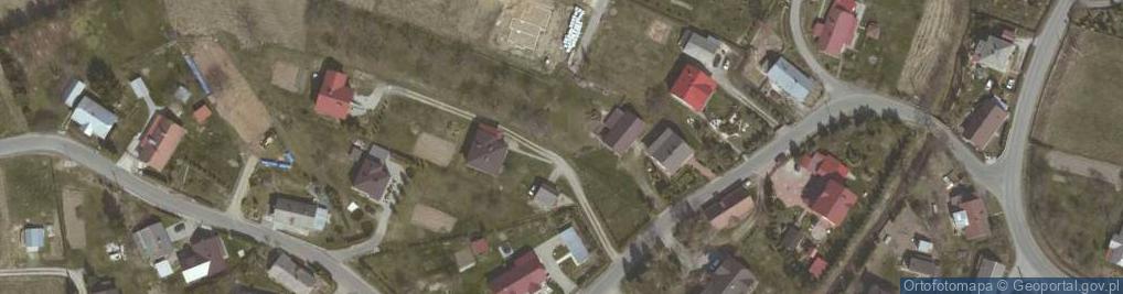 Zdjęcie satelitarne Suchodolskiego Macieja, ks. ul.