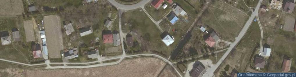 Zdjęcie satelitarne Suchodolskiego Macieja, ks. ul.