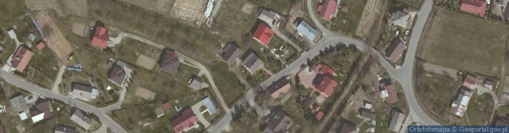 Zdjęcie satelitarne Suchodolskiego Macieja, ks. ul.