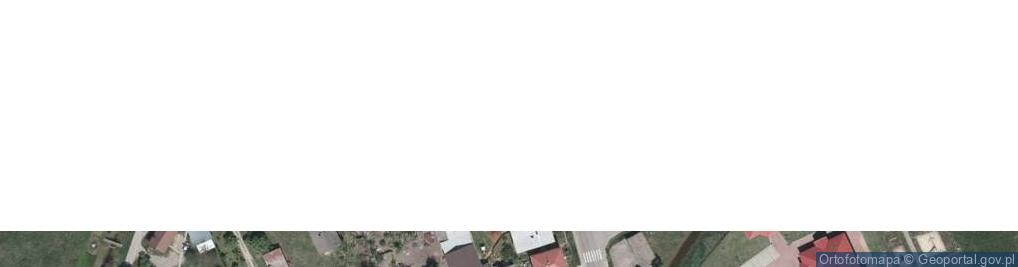 Zdjęcie satelitarne św. Jana Pawła II ul.