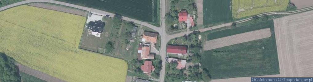 Zdjęcie satelitarne Świerczewskiego-Waltera Karola, gen. ul.