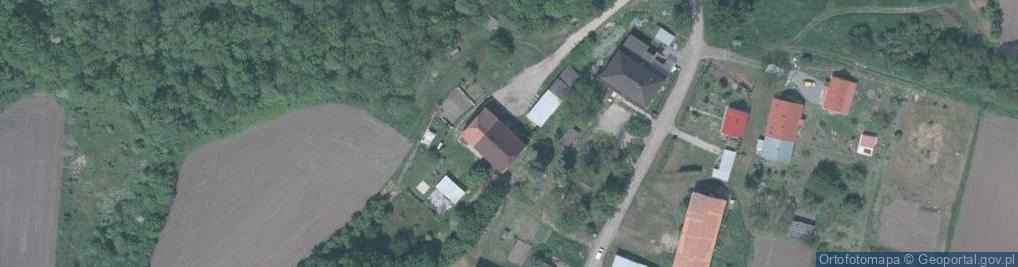 Zdjęcie satelitarne Świerczewskiego-Waltera Karola, gen. ul.