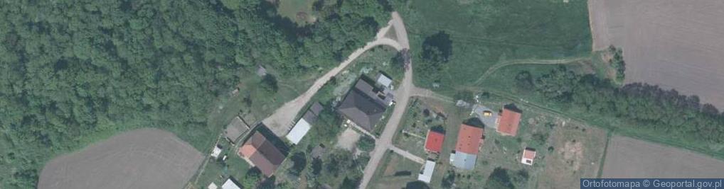 Zdjęcie satelitarne Świerczewskiego-Waltera Karola, gen. ul.