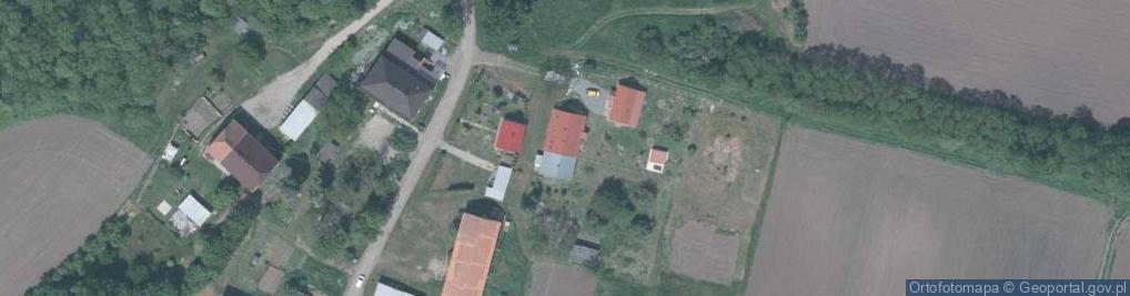 Zdjęcie satelitarne Świerczewskiego-Waltera Karola, gen. ul.