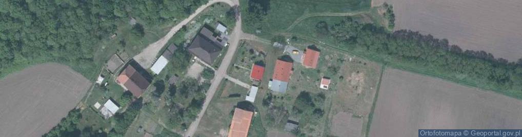 Zdjęcie satelitarne Świerczewskiego-Waltera Karola, gen. ul.