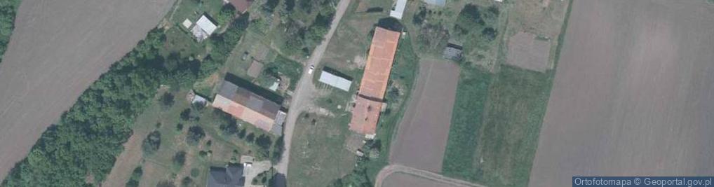 Zdjęcie satelitarne Świerczewskiego-Waltera Karola, gen. ul.