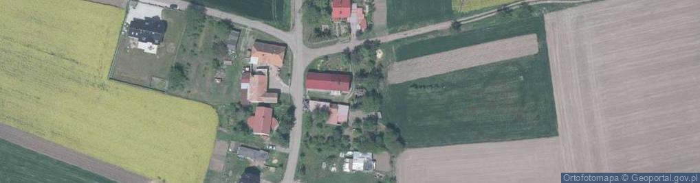 Zdjęcie satelitarne Świerczewskiego-Waltera Karola, gen. ul.