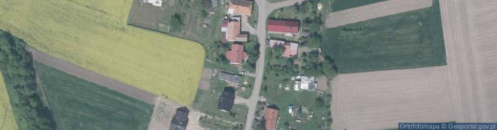 Zdjęcie satelitarne Świerczewskiego-Waltera Karola, gen. ul.