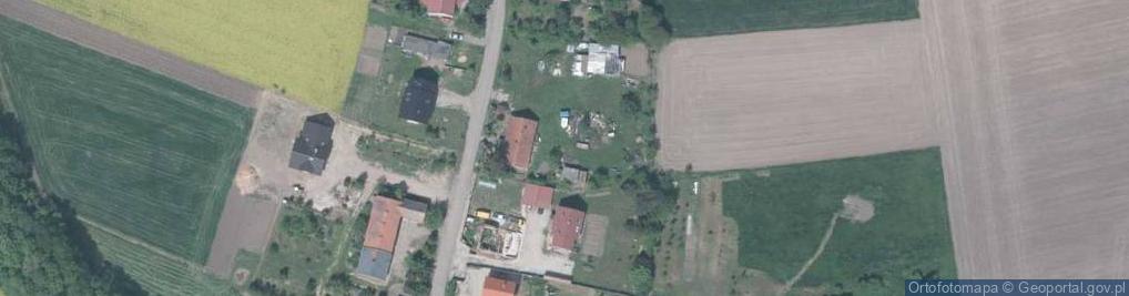 Zdjęcie satelitarne Świerczewskiego-Waltera Karola, gen. ul.