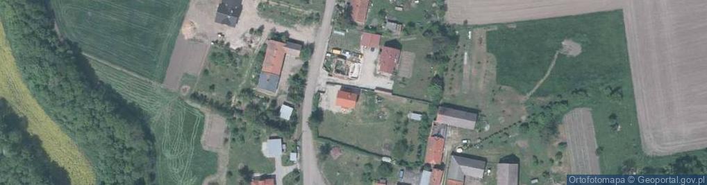 Zdjęcie satelitarne Świerczewskiego-Waltera Karola, gen. ul.