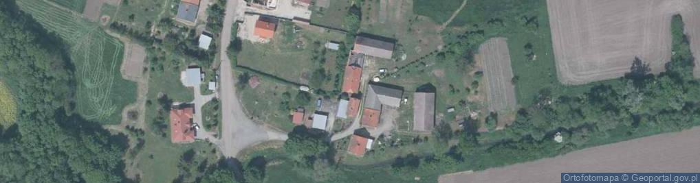 Zdjęcie satelitarne Świerczewskiego-Waltera Karola, gen. ul.