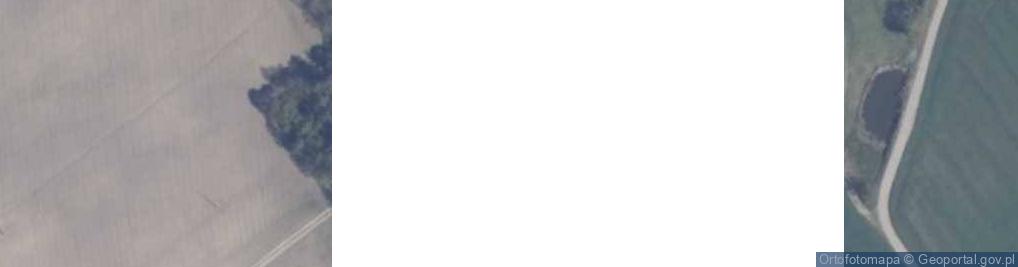 Zdjęcie satelitarne Świerkowa ul.